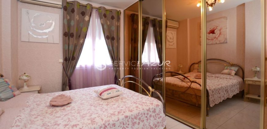 Апартаменты Банско, Франция, 110 м2