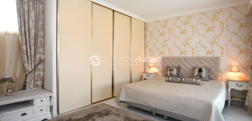 Апартаменты Банско, Франция, 110 м2