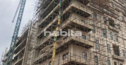 Апартаменты Cantonment, Гана, 417 м2