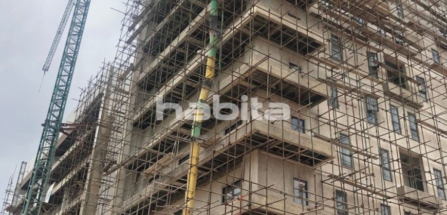 Апартаменты Cantonment, Гана, 417 м2