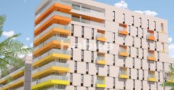 Апартаменты Cantonment, Гана, 417 м2