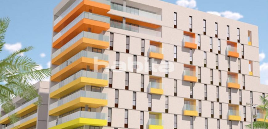Апартаменты Cantonment, Гана, 417 м2