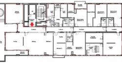 Апартаменты Cantonment, Гана, 417 м2