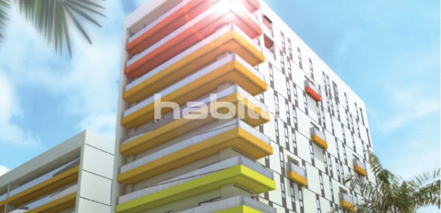 Апартаменты Cantonment, Гана, 417 м2