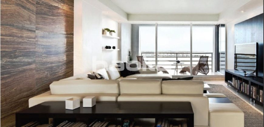 Апартаменты Cantonment, Гана, 417 м2