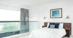 Апартаменты Cantonment, Гана, 50 м2