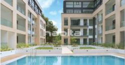 Апартаменты Cantonment, Гана, 50 м2