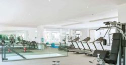 Апартаменты Cantonment, Гана, 50 м2