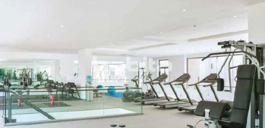 Апартаменты Cantonment, Гана, 50 м2