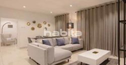 Апартаменты Cantonment, Гана, 50 м2