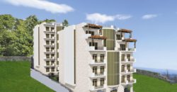Апартаменты Ереван, Армения, 140.63 м2