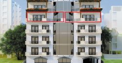 Апартаменты Ереван, Армения, 140.63 м2