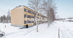 Апартаменты Keminmaa, Финляндия, 64 м2