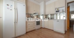 Апартаменты Keminmaa, Финляндия, 64 м2