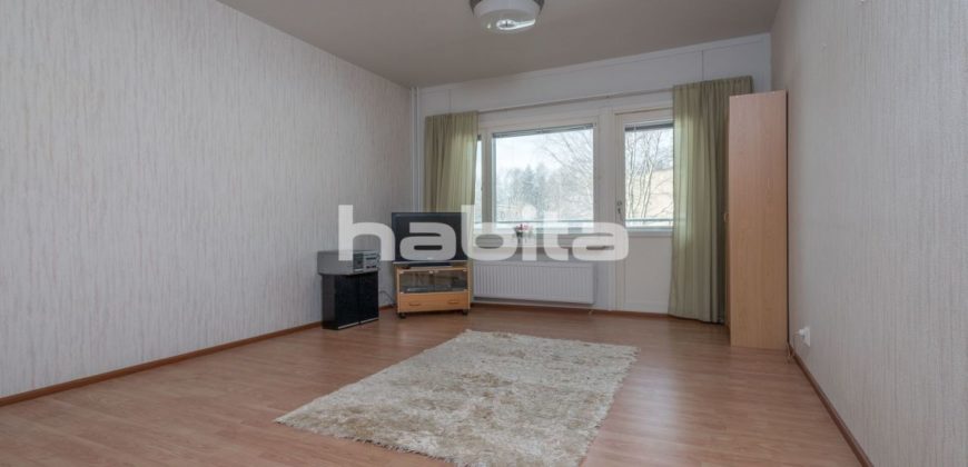 Апартаменты Keminmaa, Финляндия, 64 м2