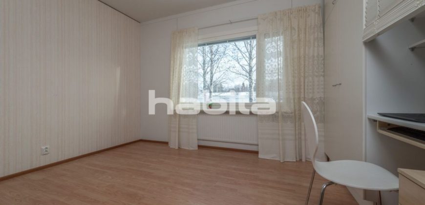 Апартаменты Keminmaa, Финляндия, 64 м2