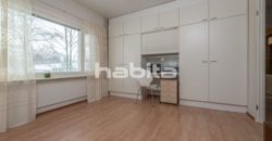 Апартаменты Keminmaa, Финляндия, 64 м2