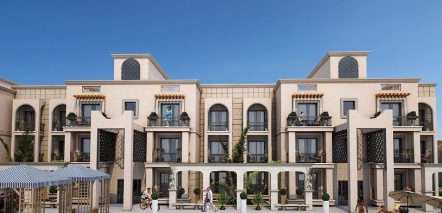 Апартаменты Лапта, Кипр