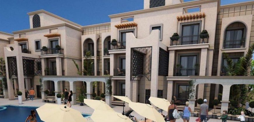 Апартаменты Лапта, Кипр