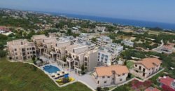 Апартаменты Лапта, Кипр