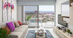 Апартаменты на Коста-Бланка, Испания, 59 м2