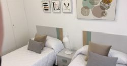 Апартаменты на Коста-Бланка, Испания, 59 м2