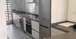 Апартаменты на Коста-Бланка, Испания, 59 м2
