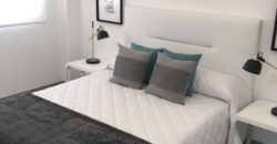 Апартаменты на Коста-Бланка, Испания, 59 м2