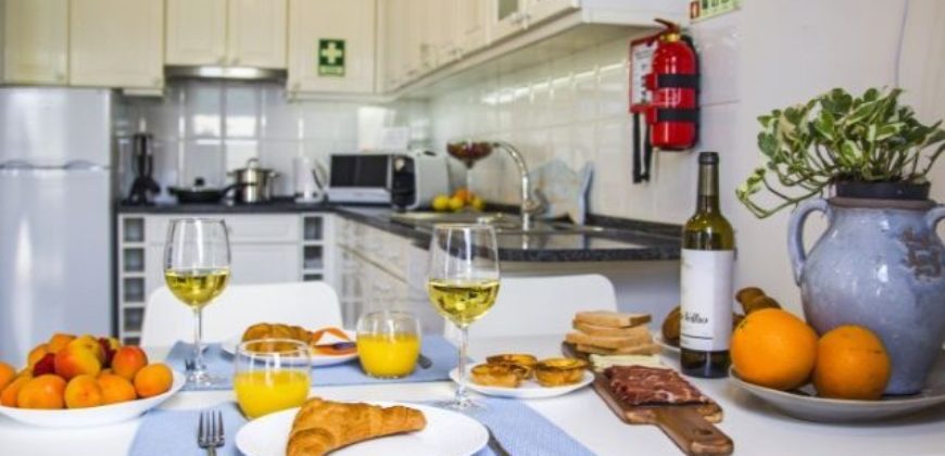 Апартаменты на Мадейре, Португалия, 109 м2