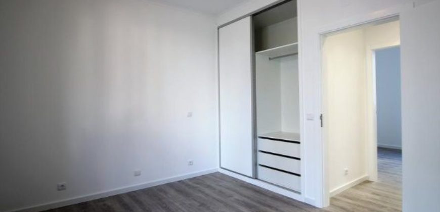 Апартаменты на Мадейре, Португалия, 85 м2