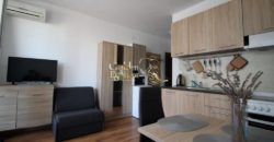 Апартаменты на Солнечном берегу, Болгария, 35 м2