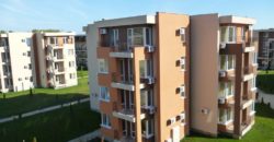 Апартаменты на Солнечном берегу, Болгария, 40 м2
