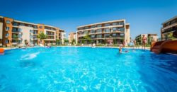 Апартаменты на Солнечном берегу, Болгария, 40 м2