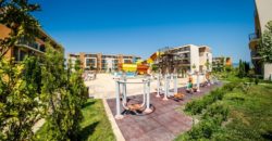 Апартаменты на Солнечном берегу, Болгария, 40 м2