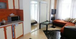 Апартаменты на Солнечном берегу, Болгария, 46 м2