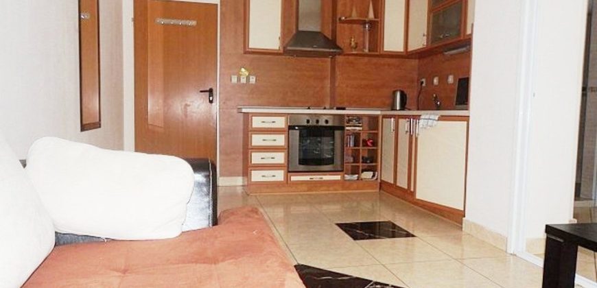Апартаменты на Солнечном берегу, Болгария, 46 м2