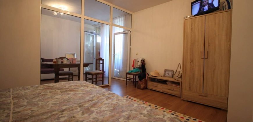 Апартаменты на Солнечном берегу, Болгария, 54 м2