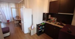 Апартаменты на Солнечном берегу, Болгария, 54 м2