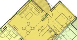 Апартаменты на Солнечном берегу, Болгария, 60 м2