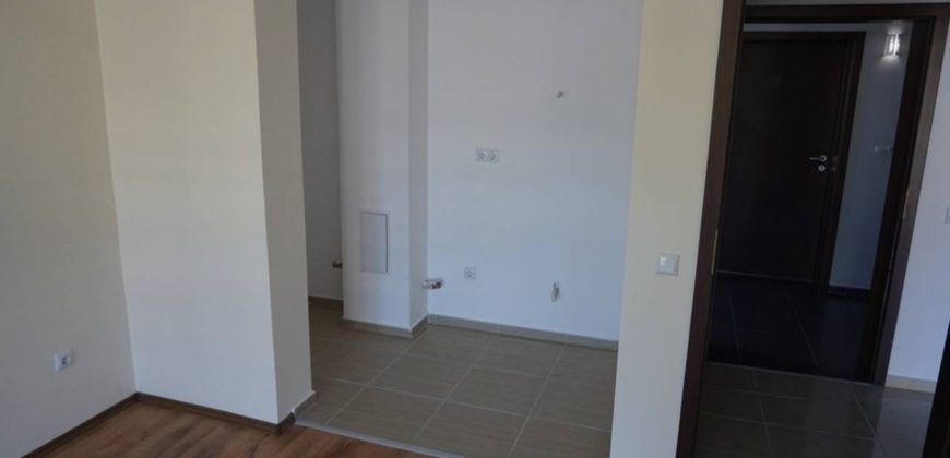 Апартаменты на Солнечном берегу, Болгария, 60 м2