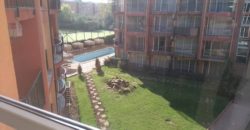 Апартаменты на Солнечном берегу, Болгария, 60 м2