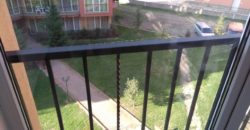 Апартаменты на Солнечном берегу, Болгария, 60 м2