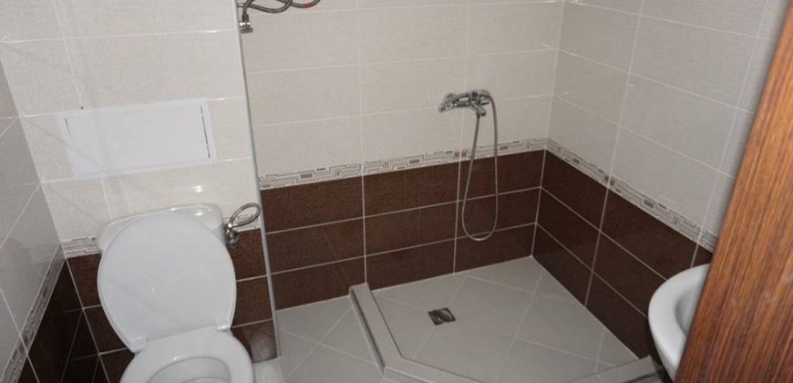 Апартаменты на Солнечном берегу, Болгария, 60 м2