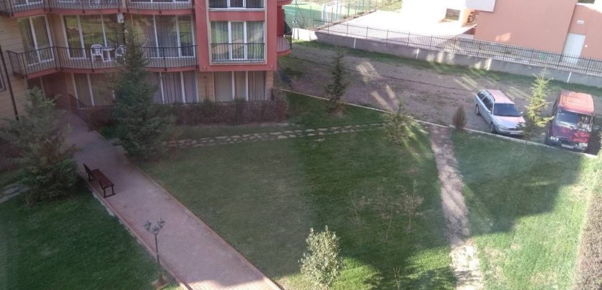 Апартаменты на Солнечном берегу, Болгария, 60 м2