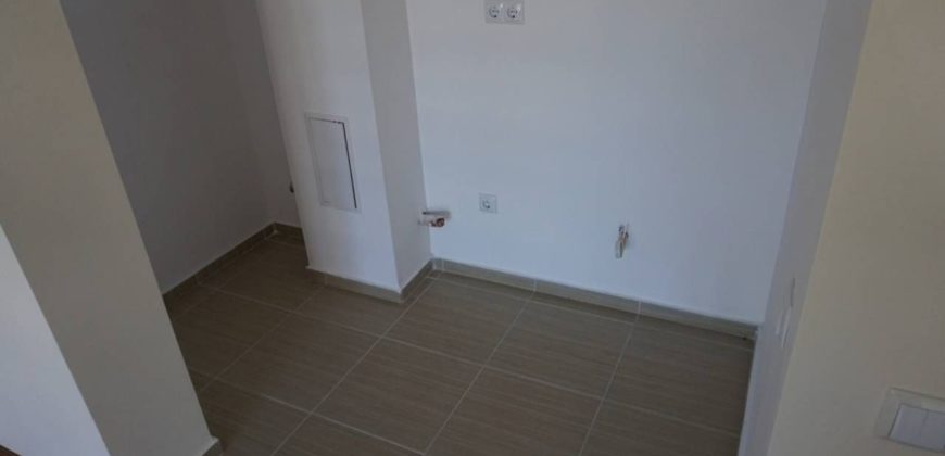 Апартаменты на Солнечном берегу, Болгария, 60 м2