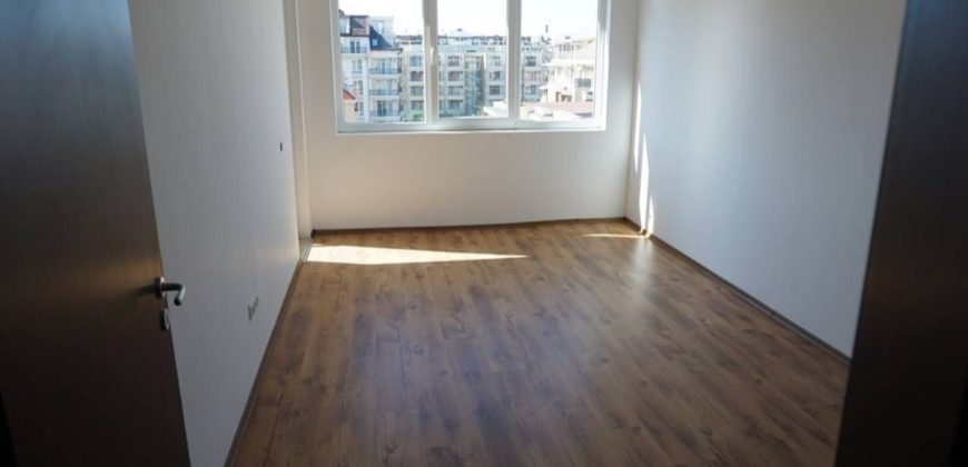 Апартаменты на Солнечном берегу, Болгария, 62 м2