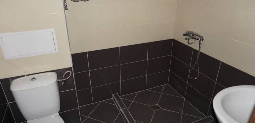 Апартаменты на Солнечном берегу, Болгария, 62 м2