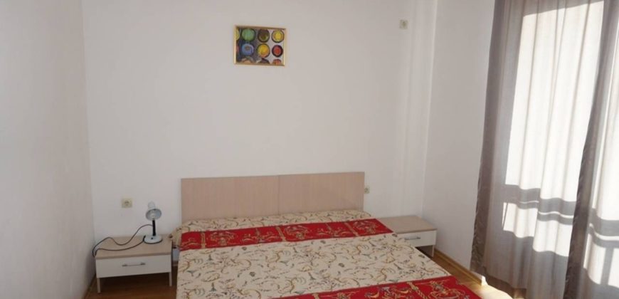 Апартаменты на Солнечном берегу, Болгария, 63 м2