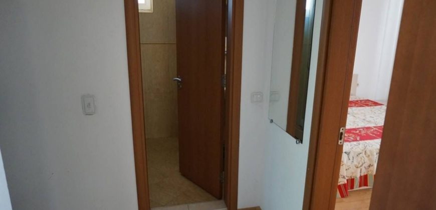Апартаменты на Солнечном берегу, Болгария, 63 м2