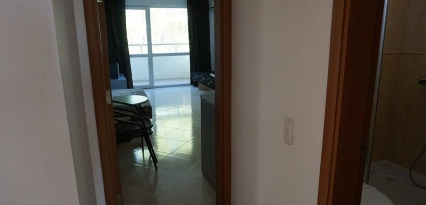 Апартаменты на Солнечном берегу, Болгария, 63 м2